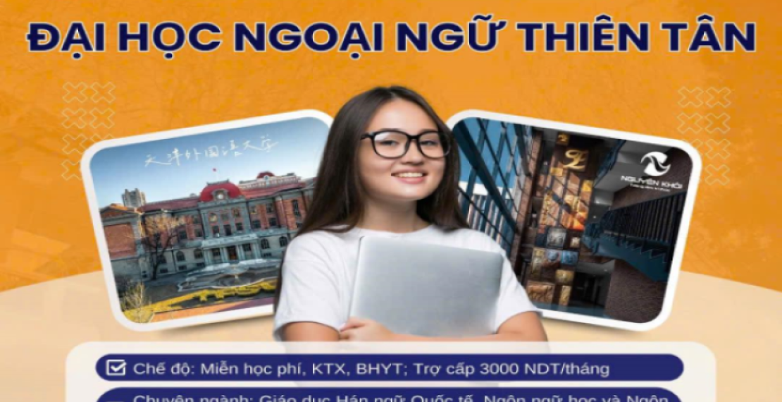 Du Học Trung Quốc: Học Bổng Chính Phủ CSC Hệ Thạc Sĩ