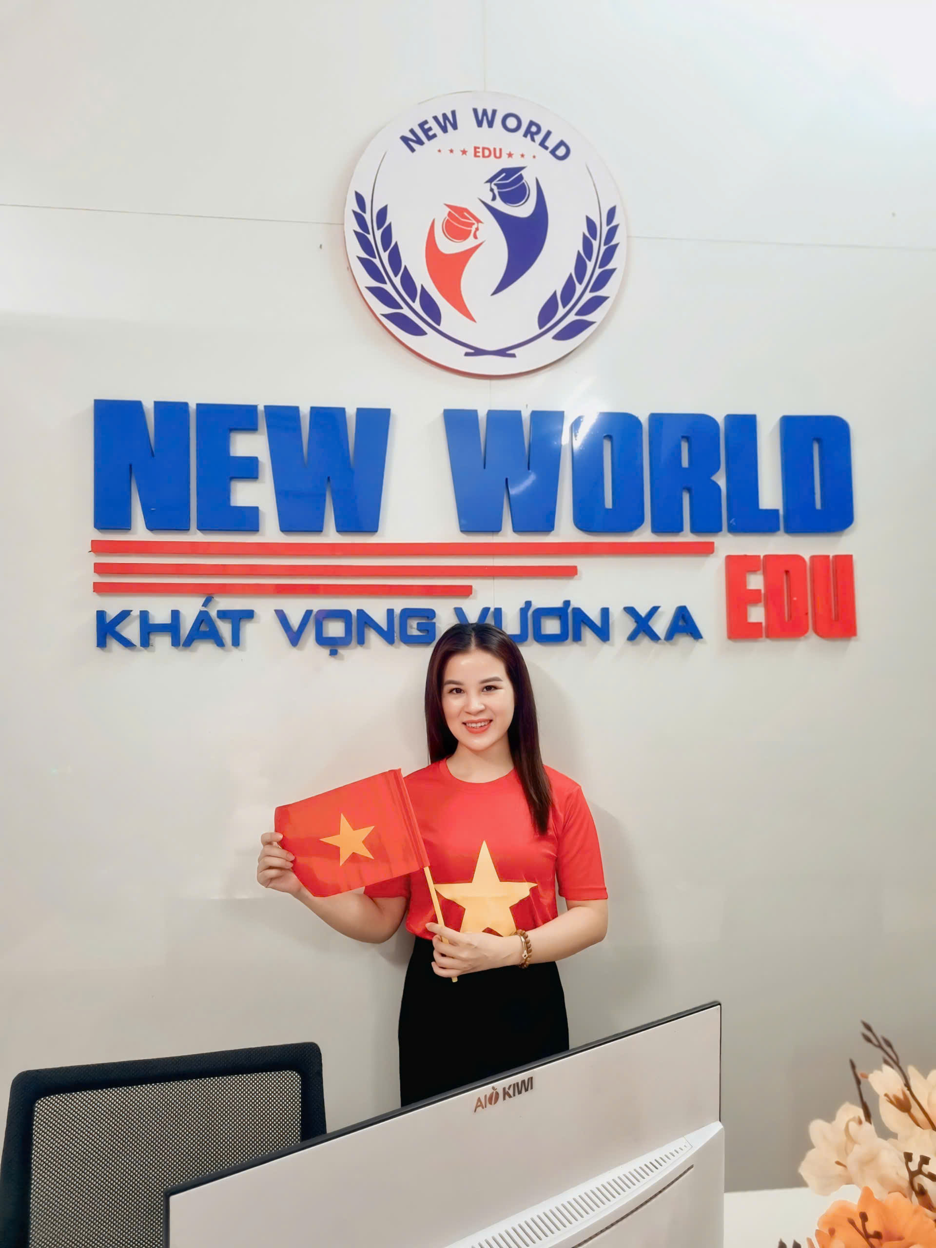 CHÀO MỪNG ĐẠI LỄ QUỐC KHÁNH 02/09