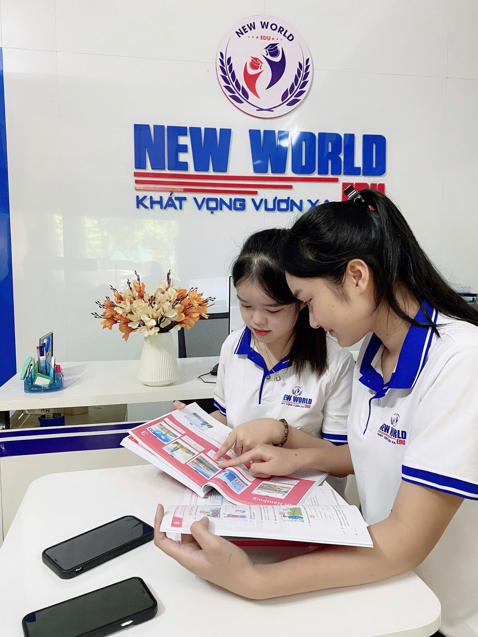 NHỮNG LÝ DO KHIẾN BẠN NÊN HỌC TIẾNG ĐỨC NGAY BÂY GIỜ