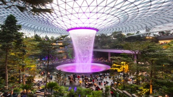 10 ĐIỀU TUYỆT VỜI BẠN CHƯA TỪNG BIẾT VỀ SINGAPORE