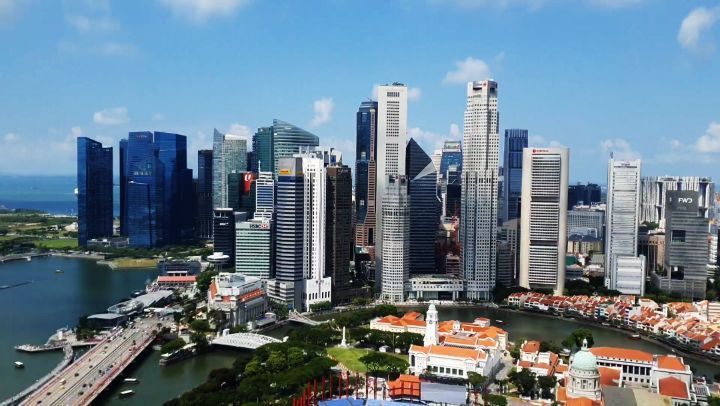 SINGAPORE LÀ ĐẤT NƯỚC NHƯ THẾ NÀO - NHỮNG LÝ DO BẠN NÊN MỘT LẦN ĐẾN VỚI SINGAPORE
