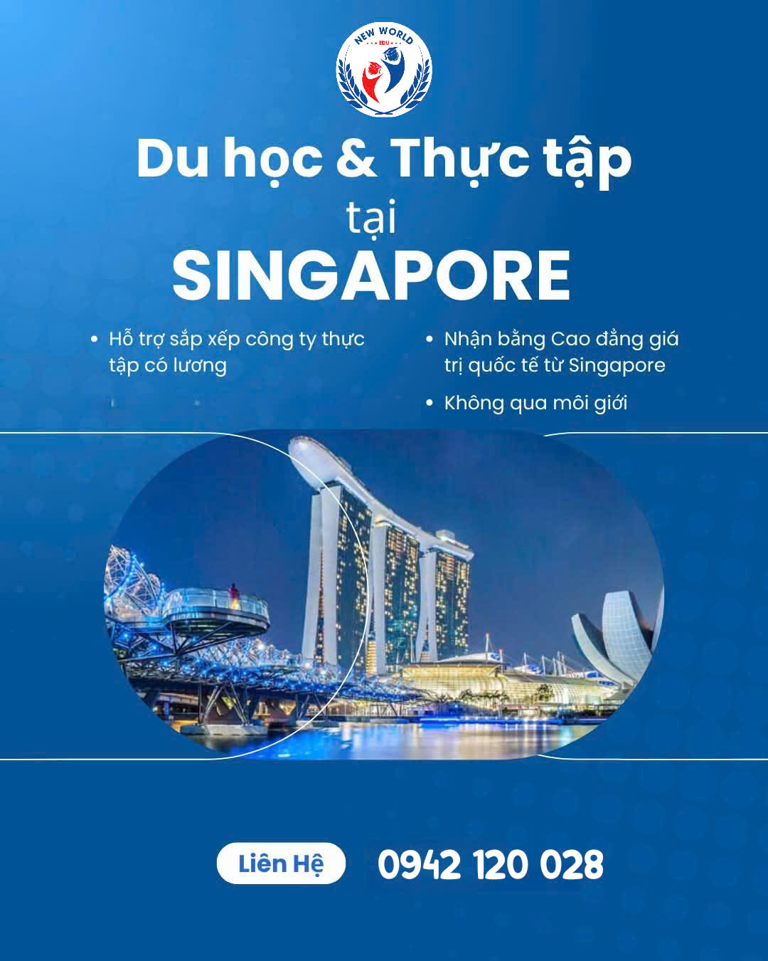 CHO CON ĐI DU HỌC MÀ KHÔNG CẦN TỐN KÉM - CÓ THẬT KHÔNG?