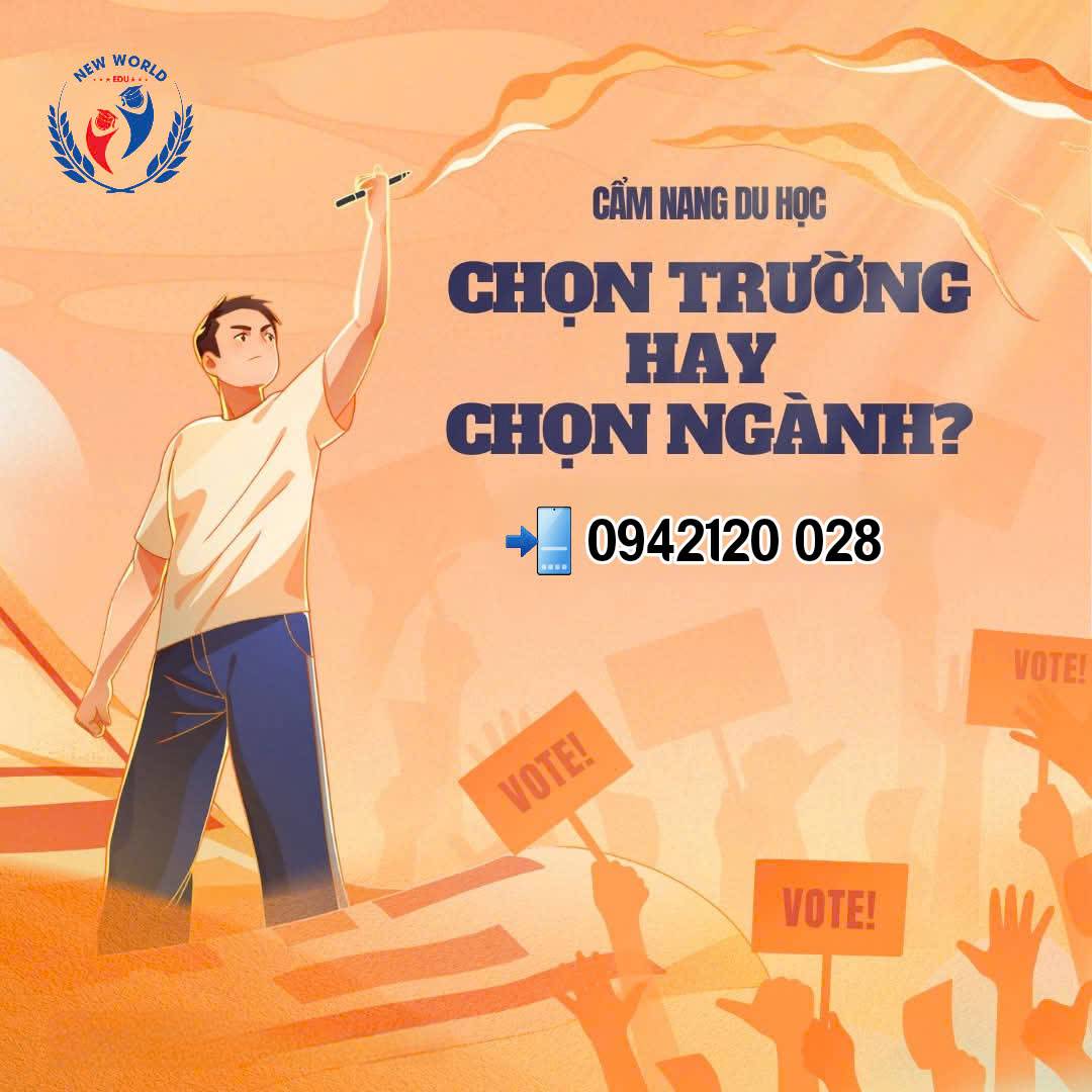 DU HỌC TRUNG QUỐC - NÊN CHỌN NGÀNH TRƯỚC HAY CHỌN TRƯỜNG TRƯỚC?