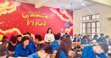 THÂN GỬI SỸ TỬ - CHIẾN BINH 2K8